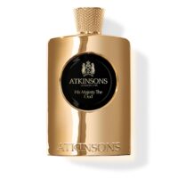 عطر ادکلن اتکینسونز هیز مجستی د عود| Atkinsons His Majesty The Oud