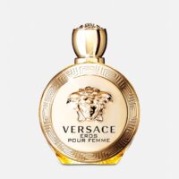 عطر و ادکلن ورساچه اروس زنانه ادو پرفیوم| VERSACE - Eros Pour Femme EDP