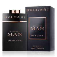 عطر و ادکلن بولگاری من این بلک