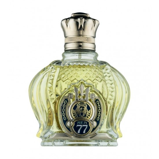 عطر ادکلن شیخ کلاسیک شماره 77 | Shaik Opulent Classic No 77