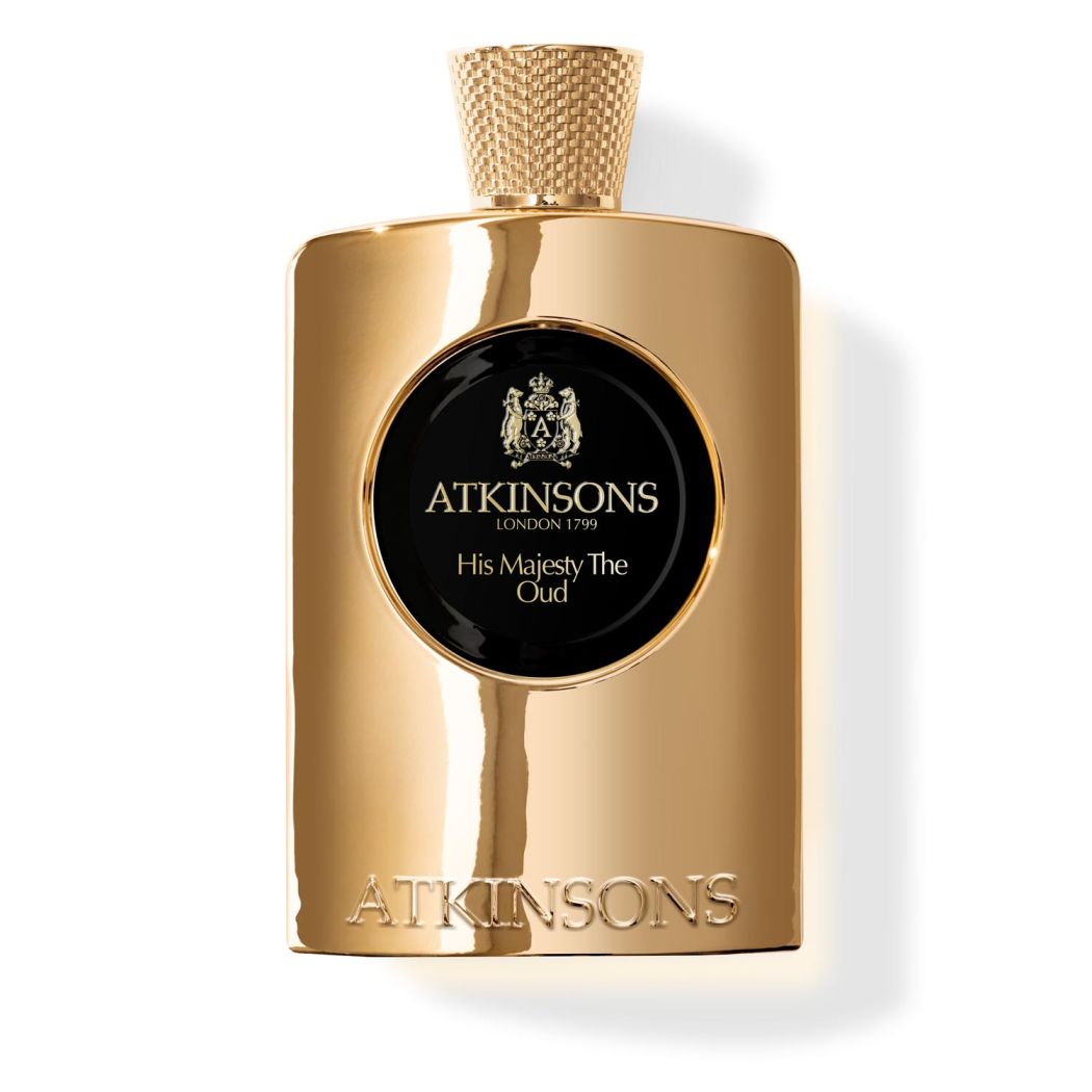 عطر  ادکلن اتکینسونز هیز مجستی د عود| Atkinsons His Majesty The Oud