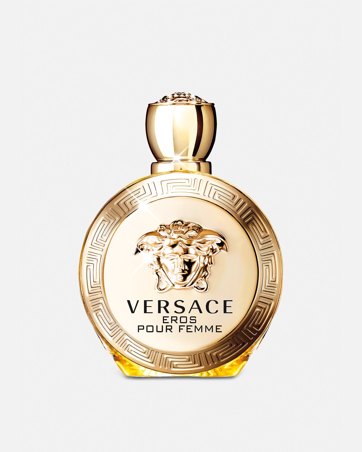 عطر و ادکلن ورساچه اروس زنانه ادو پرفیوم| VERSACE - Eros Pour Femme EDP