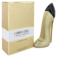 عطر و ادکلن کارولینا هررا گود گرل گلوریوس گلد کالکتور ادیشن| CAROLINA HERRERA - Good Girl Glorious Gold Collector Edition