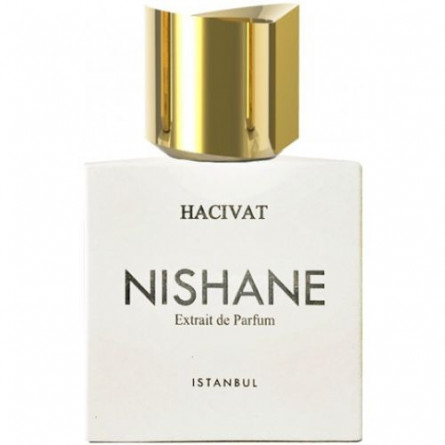 عطر نیشان هسیوات