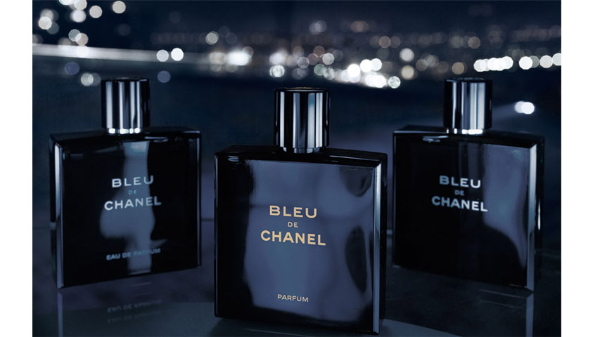 عطر ادکلن شنل بلو ادو پرفیوم اورجینال