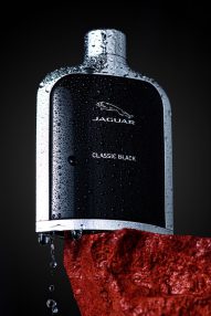 عطر و ادکلن جگوار کلاسیک بلک ( JAGUAR - Classic Black ) اصلییییییی