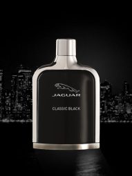 عطر و ادکلن جگوار کلاسیک بلک ( JAGUAR - Classic Black ) اصلیییییییی