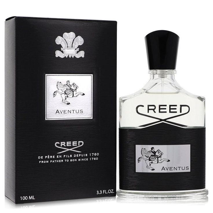 عطر و ادکلن کرید اونتوس مردانه ( CREED - Aventus )