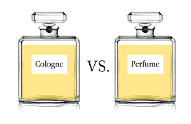 تفاوت عطر و ادکلن