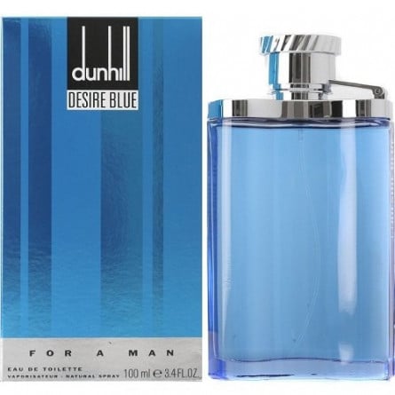 عطر و ادکلن آلفرد دانهیل دیزایر بلو (دانهیل دیزایر آبی)