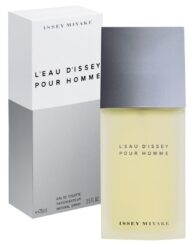 عطر و ادکلن ایسه میاکه لئو د ایسه پورهوم