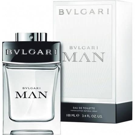عطر و ادکلن بولگاری من