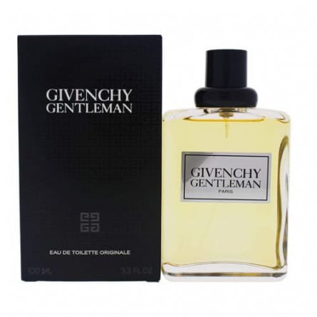 عطر و ادکلن جیونچی جنتلمن