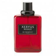 عطر و ادکلن جیونچی زریوس روژ (قرمز)