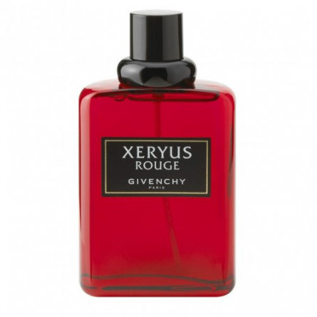 عطر و ادکلن جیونچی زریوس روژ (قرمز)