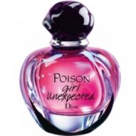عطر و ادکلن دیور پویزن گرل آنکسپکتد
