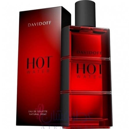عطر و ادکلن دیویدف هات واتر