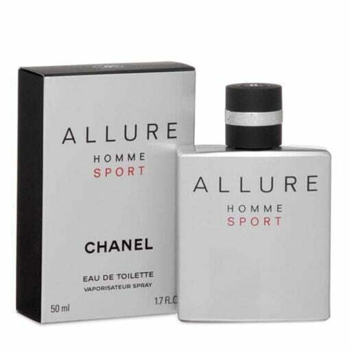 عطر و ادکلن شنل آلور هوم اسپرت