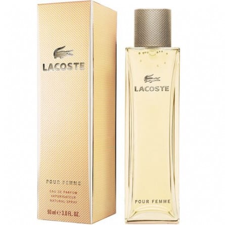 عطر و ادکلن لاگوست پور فمه