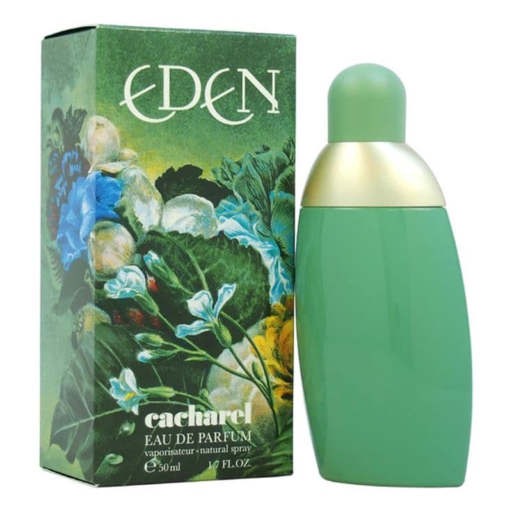 عطر و ادکلن کاچارل ادن ( کاشارل )