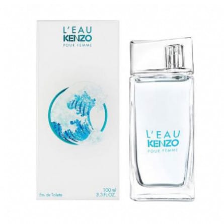 عطر و ادکلن کنزو لئو پار زنانه