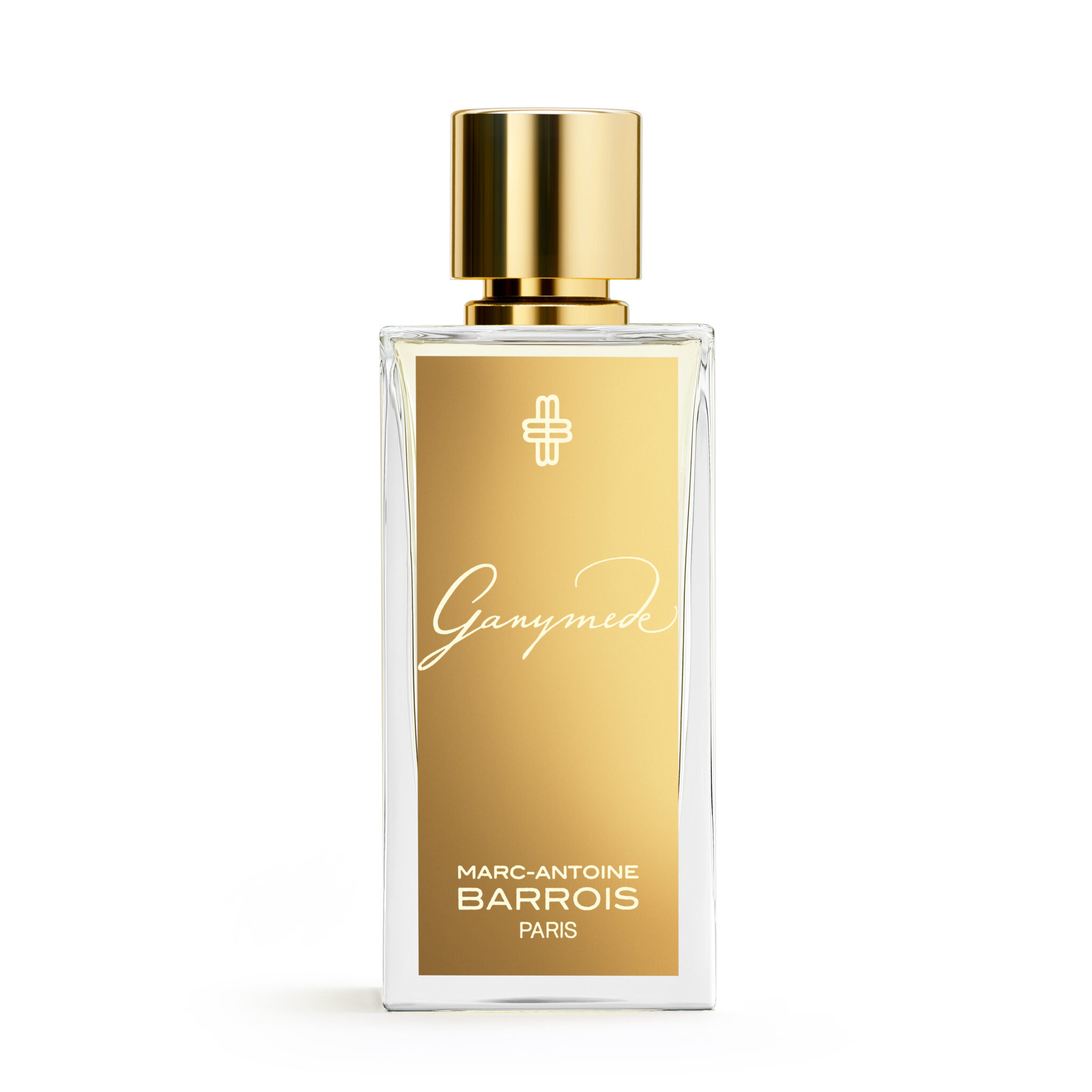 عطر و ادکلن مارک آنتونی بارووا گنیمید