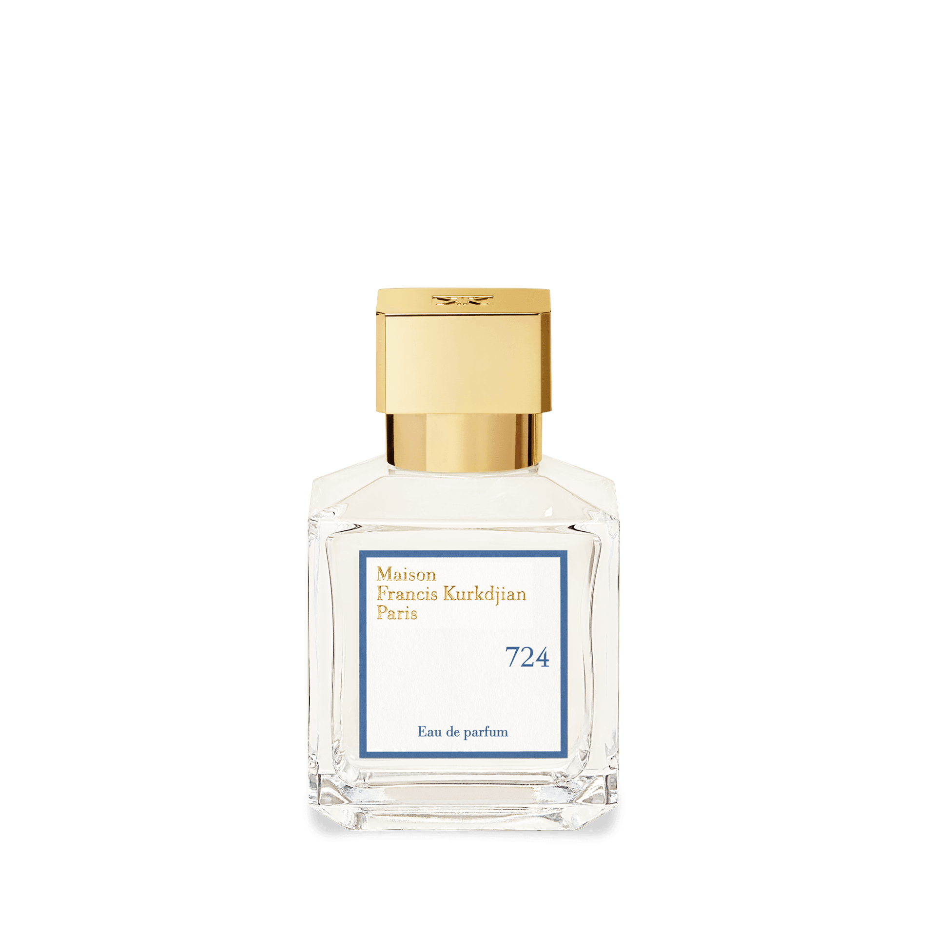 عطر و ادکلن میسون فرانسیس کورکجان 724