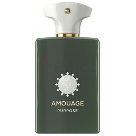 عطر و ادکلن آمواج پورپوس