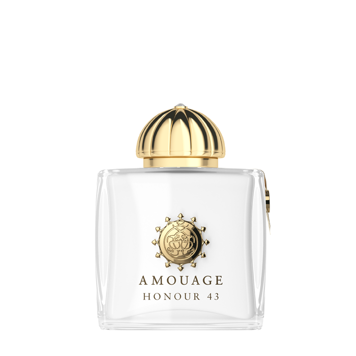 عطر و ادکلن آمواج هانر 43