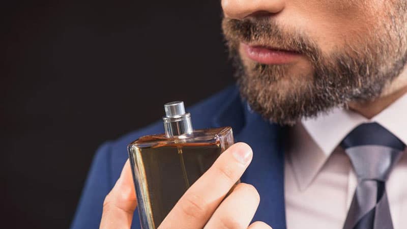 تاثیر عطر بر خلق و انسان