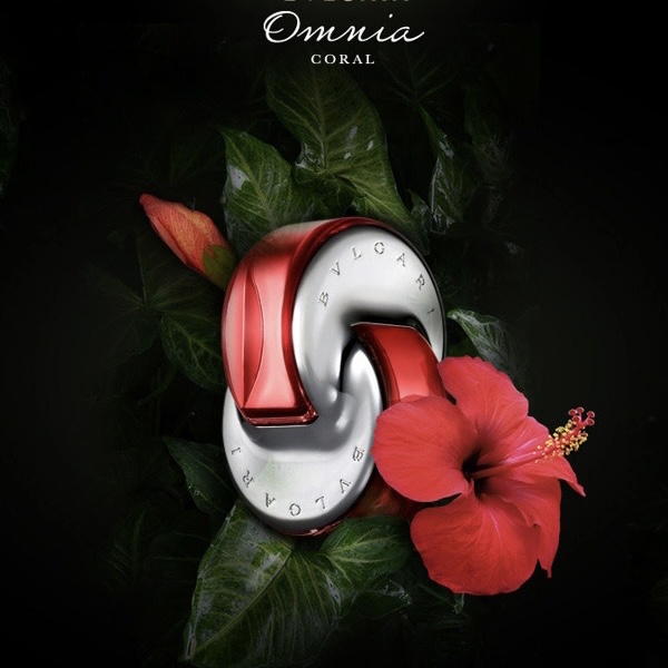 عطر و ادکلن بولگاری امنیا کورال‌ ( BVLGARI - Omnia Coral ) اصل و اورجینال