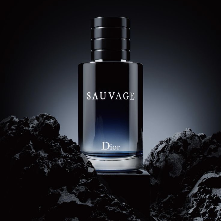 عطر و ادکلن دیور ساوج (کریستین دیور ساواج) ( Dior - Dior Sauvage ) اصل و اورجینال