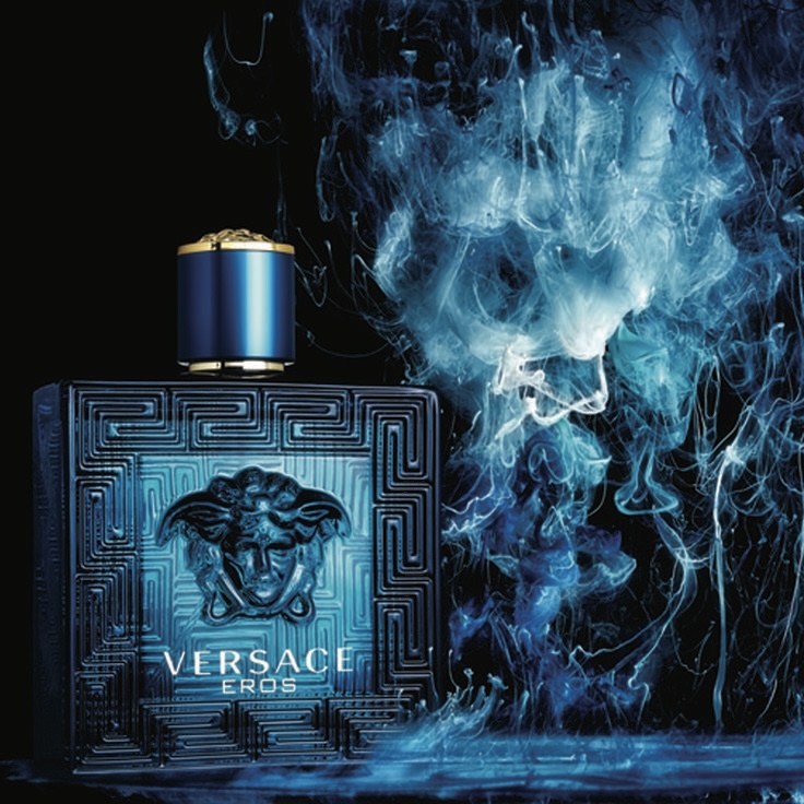 عطر و ادکلن ورساچه اروس مردانه ( VERSACE - Versace Eros Pour Homme ) اصل و اورجینال