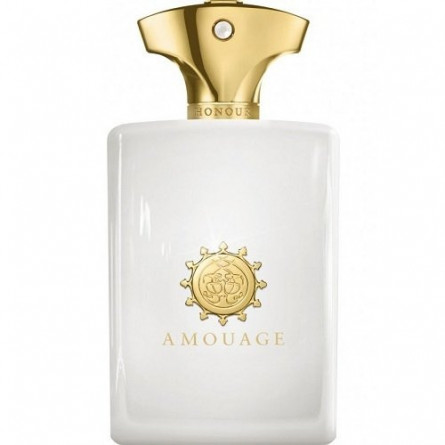 عطر و ادکلن آمواج هانر مردانه (آمواژ آنر)