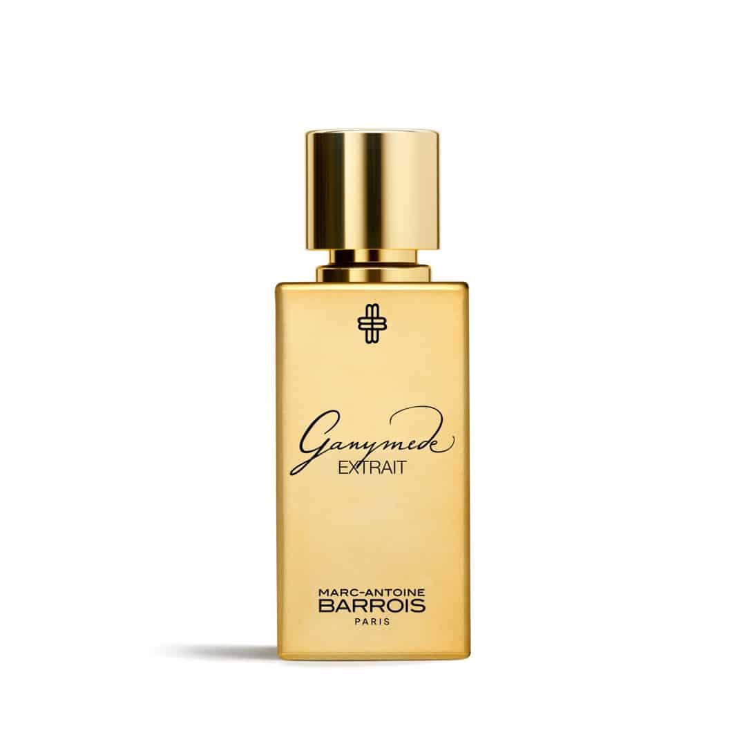 عطر و ادکلن مارک آنتونی بارووا گانیمد اکستریت