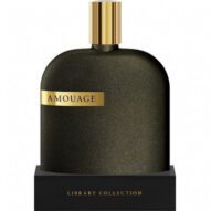 عطر ادکلن آمواج د لایبرری کالکشن اوپوس VII (آمواژ اپوس 7)