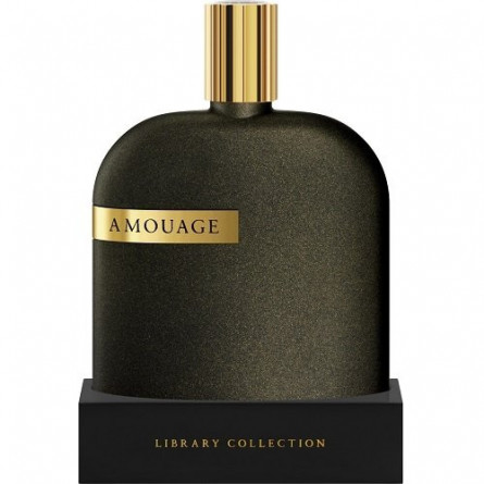 عطر ادکلن آمواج د لایبرری کالکشن اوپوس VII (آمواژ اپوس 7)