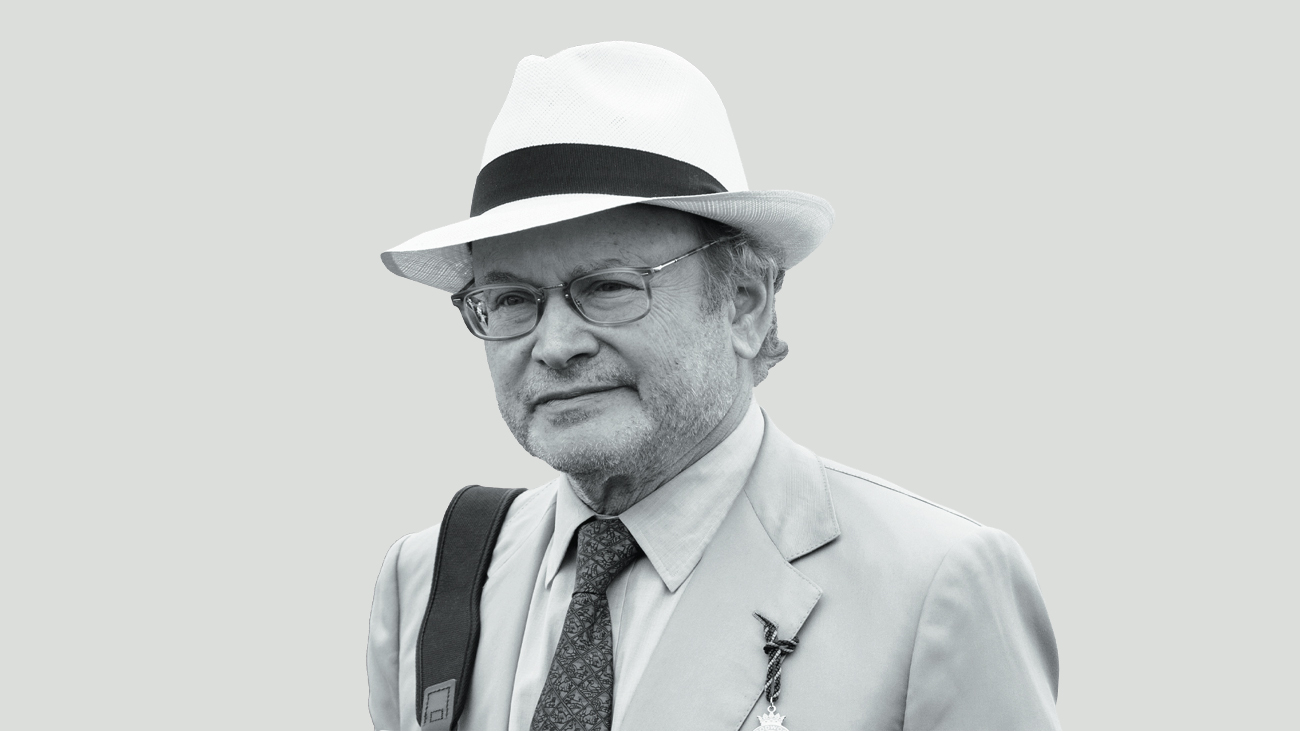 Alain wertheimer