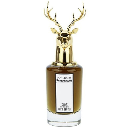 عطر ادکلن پنهالیگونز تراژدی آف لرد جورج