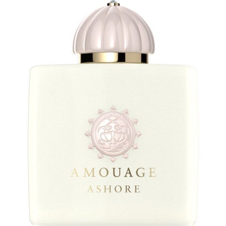 عطر و ادکلن آمواج - آمواژ اشور (عاشور) ( AMOUAGE - Ashore ) اصل