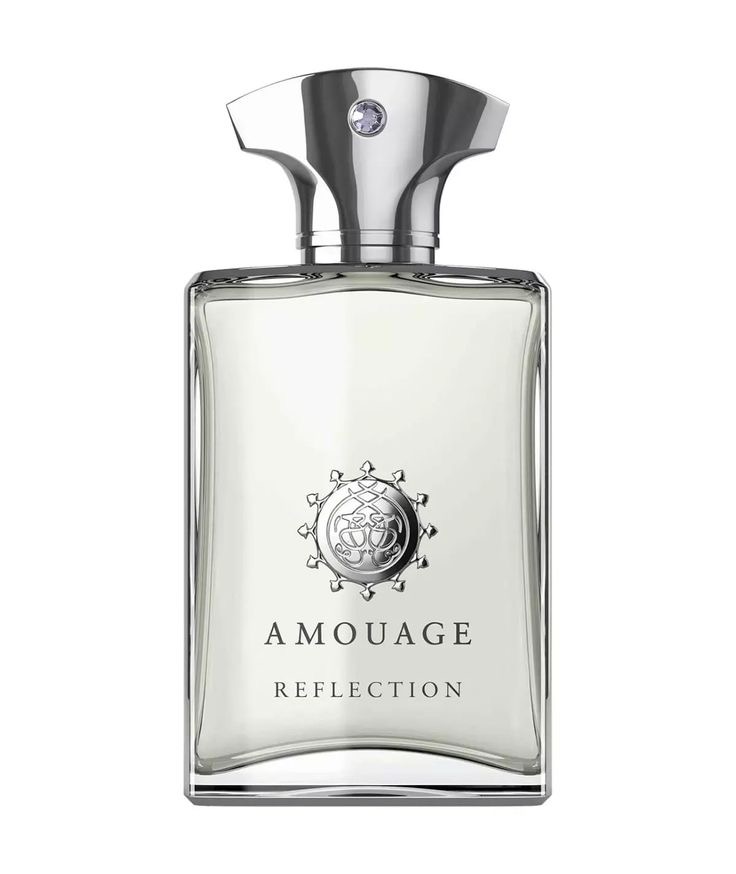 عطر و ادکلن آمواج رفلکشن مردانه (آمواژ ریفلکشن) ( AMOUAGE - Reflection for Men ) اصل