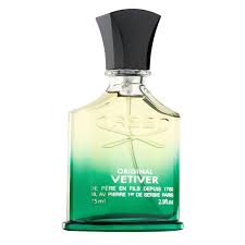 عطر و ادکلن کرید اورجینال وتیور