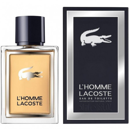 عطر ادکلن لاگوست لهوم