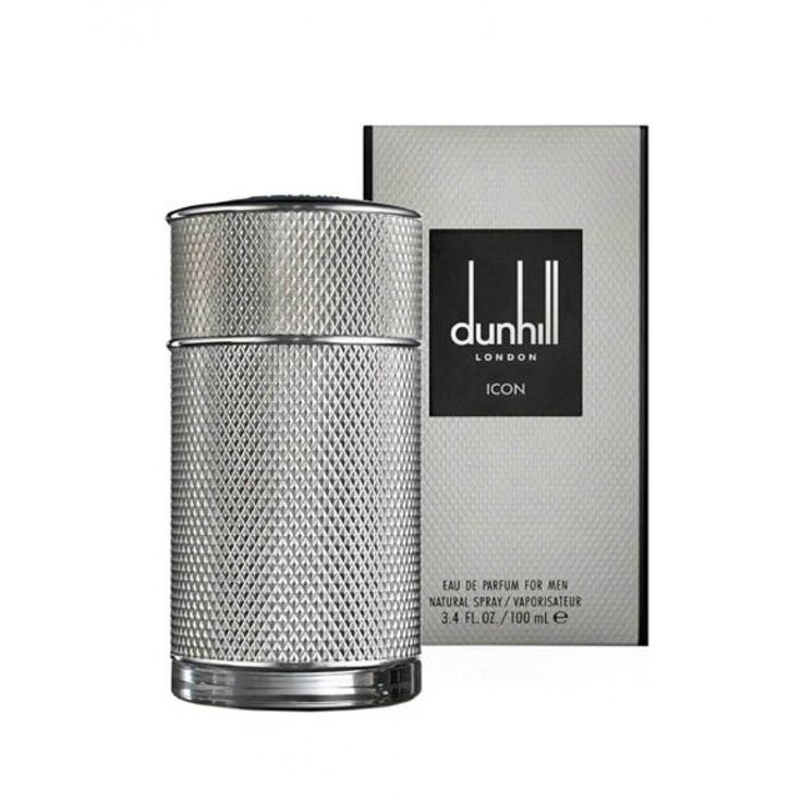 عطر و ادکلن آلفرد دانهیل آیکون ( dunhill - Dunhill Icon )