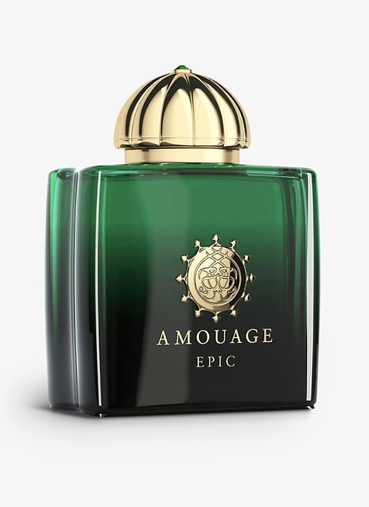 عطر و ادکلن آمواج اپیک زنانه (آمواژ ایپیک) ( AMOUAGE - Epic for Women )