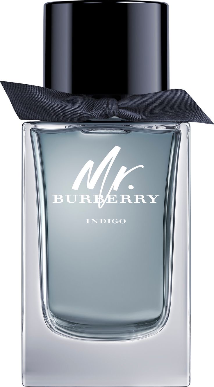 عطر و ادکلن باربری مستر باربری ( BURBERRY - Burberry Mr )