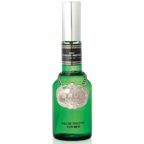 عطر و ادکلن بروت پرفیومز پرستیژ بروت مردانه ( Brut Parfums Prestige - Brut )