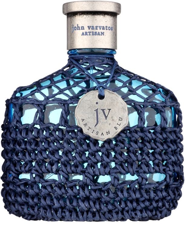 عطر و ادکلن جان وارواتوس آرتیسان بلو ( john varvatos - Artisan Blu )