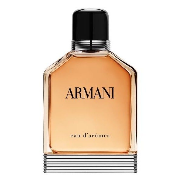 عطر و ادکلن جیورجیو آرمانی او د آرومز ( GIORGIO ARMANI - Armani Eau d'Aromes )