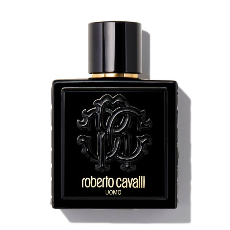 عطر و ادکلن روبرتو کاوالی یومو ( roberto cavalli - Roberto Cavalli Uomo )